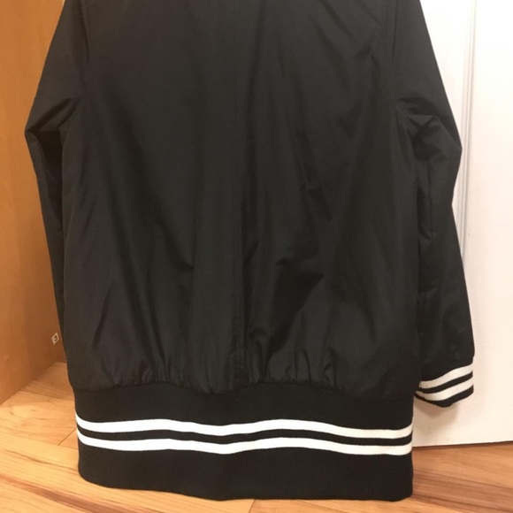 “After Market” Black jacket - Picture 2 of 4